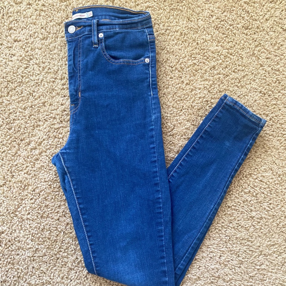 Levi Jeans